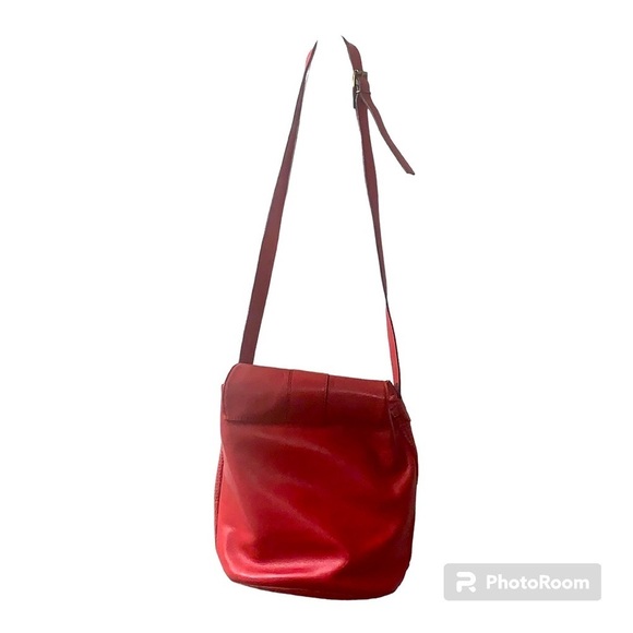 CHARLES KLEIN SHOULDER BAG (Vintage) - Picture 3 of 9